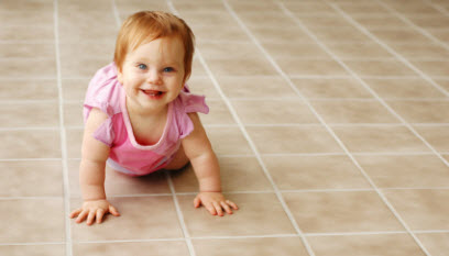 tile and grout cleaning